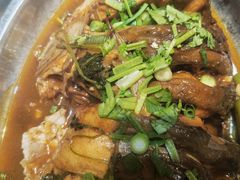 -东北大院·东北菜(三台子店)