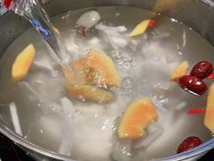 -南国锋味椰子鸡(瀚海店)