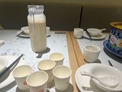 -关东小磨东北菜(漕河泾印象城店)