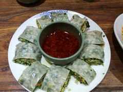 -小杨烤肉(朱雀店)