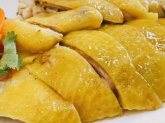 湛江白切鸡-湛江鸡饭店(岗心路店)