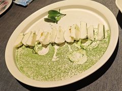 -锦府园·新台州菜(合生汇店)