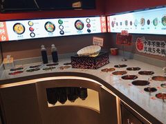-骨之味·筒骨汤火锅(江头店)