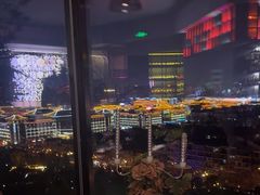 -烛影拾光观景餐厅·创意菜·摄影·小提琴(大唐不夜城店)