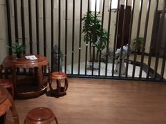 -冶春茶社(星汉大厦店)