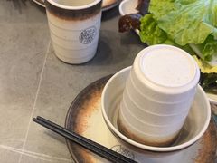 -椒椒铜炉火锅鸡(天马店)
