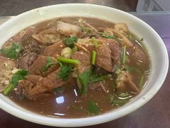卤煮火烧-汇兴居·老北京小吃(体育馆西路店)