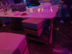 -方糖KTV-PLUS(世茂广场店)