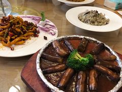 -安多素食(广仁寺路店)