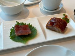 -龙景轩(香港四季酒店)