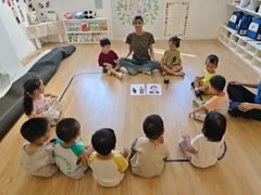 -育知苑幼儿园
