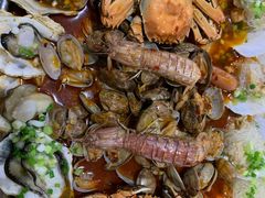 -人民公社大食堂(顺义总店)