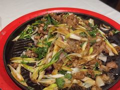 -庆云楼饭庄(什刹海店)