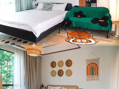 -美的鹭湖森林度假区