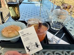 -喜林苑·稻田餐厅(品相府店)