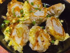 -恋萍小吃(时代店)