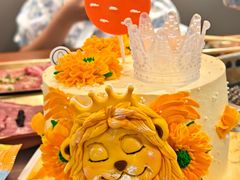 -CAKE BOSS 蛋糕老板(西单君太百货店)