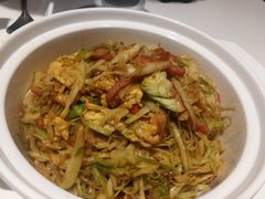 -千日贺茶餐厅(开发区安盛店)
