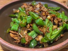 -湘水滨·臭鳜鱼·湘菜(马驹桥店)
