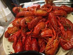 -靓靓蒸虾(中山公园店)