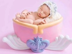 -挚纯baby儿童摄影(庐阳区店)