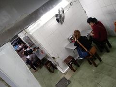 -汉记面馆(南华东路店)