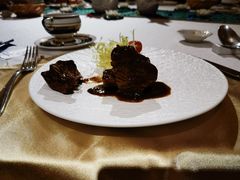 -马勒别墅·中餐厅