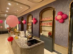 -青岛遇见米兰(八大关店)