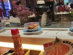-莲寿司(国兴店)