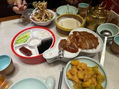 -小吊梨汤·北京菜·烤鸭(鸟巢店)