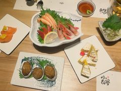 -小句号·精致料理(江南环球港店)
