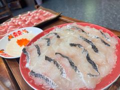 -楠火锅(哈尔滨金爵万象店)