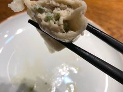 鲅鱼饺子-必点海鲜·鲅鱼水饺(鞍山西道店)