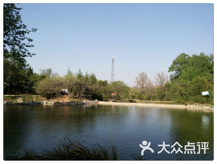 沾益天荣山庄图片 - 第16张