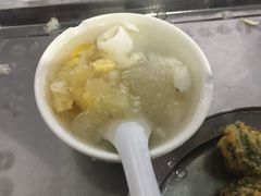 -老福合沟无米粿甜汤粿品店