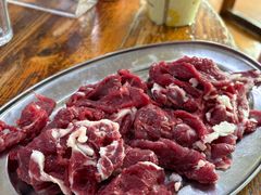 -江村四哥新鲜牛肉店(江高总店)