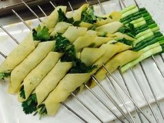 -丰茂烤串(建设街店)