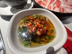 -山城辣妹子(定福庄店)