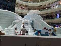 -万达广场(南京江宁店)