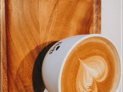 -Peet's Coffee皮爷咖啡(大学路店)