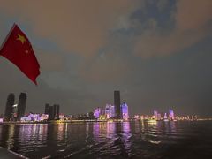 -武汉关码头(轮渡站)