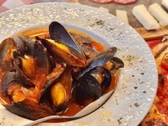 -安立可意大利美食