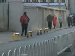 -中国人民解放军空军特色医学中心(空军总医院)