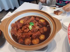 -望海湾鱼头泡饼·天津菜(空港店)