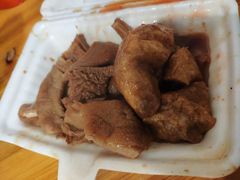 -细妹五香牛杂(步行街店)