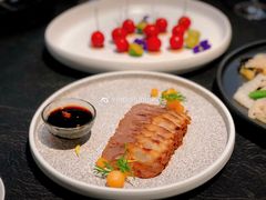 酱牛腱-荣公子创意菜