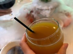 -MORTON'S 莫尔顿牛排坊(北京丽晶酒店)