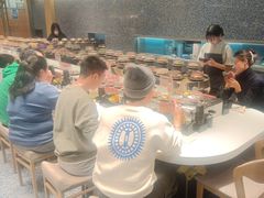 -争鲜回转寿司(朝北大悦城店)