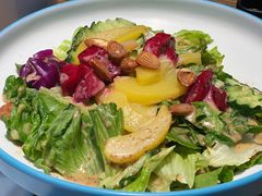 -叶派龙虾•招牌香辣蟹·海鲜(中海国际店)