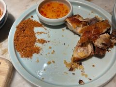 -绿茶餐厅(深圳龙华天虹购物中心店)